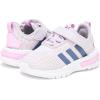 imageadidas BabyBoys Racer Tr23 SneakerSilver DawnPreloved InkBliss Lilac
