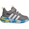 imageadidas BabyBoys Racer Tr23 SneakerTaupe OxideDash GreyPure Sulfur