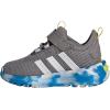 imageadidas BabyBoys Racer Tr23 SneakerTaupe OxideDash GreyPure Sulfur