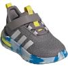 imageadidas BabyBoys Racer Tr23 SneakerTaupe OxideDash GreyPure Sulfur