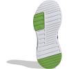 imageadidas BabyBoys Racer Tr23 SneakerTeam Royal BlueWhiteLucid Lime 1
