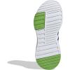 imageadidas BabyBoys Racer Tr23 SneakerTeam Royal BlueWhiteLucid Lime