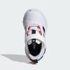 imageadidas BabyBoys Racer Tr23 SneakerWhiteBlackBright Red