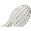 imageadidas BabyBoys Ubounce DNA SneakerAluminaOff WhiteAlumina