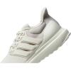 imageadidas BabyBoys Ubounce DNA SneakerAluminaOff WhiteAlumina