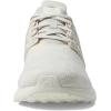 imageadidas BabyBoys Ubounce DNA SneakerAluminaOff WhiteAlumina