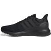 imageadidas BabyBoys Ubounce DNA SneakerBlackBlackBlack