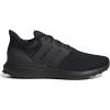 imageadidas BabyBoys Ubounce DNA SneakerBlackBlackBlack