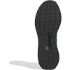 imageadidas BabyBoys Ubounce DNA SneakerBlackBlackBlack