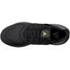 imageadidas BabyBoys Ubounce DNA SneakerBlackBlackGrey
