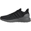 imageadidas BabyBoys Ubounce DNA SneakerBlackBlackGrey