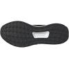 imageadidas BabyBoys Ubounce DNA SneakerBlackBlackLucid Lemon