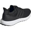 imageadidas BabyBoys Ubounce DNA SneakerBlackBlackWhite