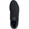 imageadidas BabyBoys Ubounce DNA SneakerBlackBlackWhite