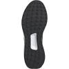 imageadidas BabyBoys Ubounce DNA SneakerBlackBlackWhite