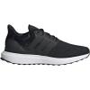 imageadidas BabyBoys Ubounce DNA SneakerBlackBlackWhite