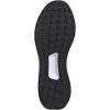 imageadidas BabyBoys Ubounce DNA SneakerBlackSolar RedWhite