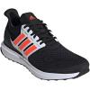 imageadidas BabyBoys Ubounce DNA SneakerBlackSolar RedWhite
