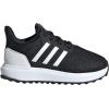 imageadidas BabyBoys Ubounce DNA SneakerBlackWhiteWhite
