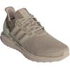 imageadidas BabyBoys Ubounce DNA SneakerBlanch CargoClay BrownBlanch Cargo