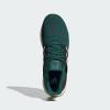 imageadidas BabyBoys Ubounce DNA SneakerCollegiate GreenGrey TwoCore Black