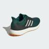 imageadidas BabyBoys Ubounce DNA SneakerCollegiate GreenGrey TwoCore Black