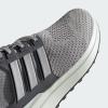 imageadidas BabyBoys Ubounce DNA SneakerGrey TwoSilver MetallicGrey Five