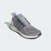 imageadidas BabyBoys Ubounce DNA SneakerGrey TwoSilver MetallicGrey Five