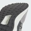 imageadidas BabyBoys Ubounce DNA SneakerGrey TwoSilver MetallicGrey Five