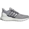 imageadidas BabyBoys Ubounce DNA SneakerGrey TwoSilver MetallicGrey Five
