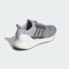 imageadidas BabyBoys Ubounce DNA SneakerGrey TwoSilver MetallicGrey Five