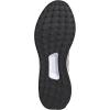 imageadidas BabyBoys Ubounce DNA SneakerGreyBetter ScarletBlack