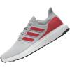 imageadidas BabyBoys Ubounce DNA SneakerGreyBetter ScarletBlack