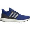 imageadidas BabyBoys Ubounce DNA SneakerSemi Lucid BlueGreyBlack