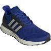 imageadidas BabyBoys Ubounce DNA SneakerSemi Lucid BlueGreyBlack