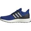 imageadidas BabyBoys Ubounce DNA SneakerSemi Lucid BlueGreyBlack