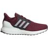 imageadidas BabyBoys Ubounce DNA SneakerShadow RedGreyBlack