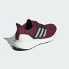 imageadidas BabyBoys Ubounce DNA SneakerShadow RedGreyBlack
