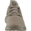 imageadidas BabyBoys Ubounce DNA SneakerSilver PebbleSilver PebbleOlive Strata