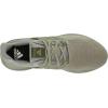imageadidas BabyBoys Ubounce DNA SneakerSilver PebbleSilver PebbleOlive Strata
