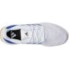 imageadidas BabyBoys Ubounce DNA SneakerWhiteLucid BlueGum