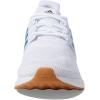 imageadidas BabyBoys Ubounce DNA SneakerWhiteLucid BlueGum