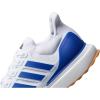 imageadidas BabyBoys Ubounce DNA SneakerWhiteLucid BlueGum