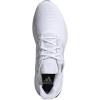 imageadidas BabyBoys Ubounce DNA SneakerWhiteWhiteBlack