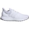 imageadidas BabyBoys Ubounce DNA SneakerWhiteWhiteBlack