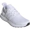 imageadidas BabyBoys Ubounce DNA SneakerWhiteWhiteBlack