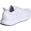 imageadidas BabyBoys Ubounce DNA SneakerWhiteWhiteBlack