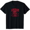 imageadidas Badge of Sport World Hoops Graphic TShirtBlack