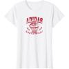 imageadidas Badge of Sport World Hoops Graphic TShirtWhite