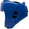 imageadidas Boxing and Martial Arts Headgear  Amateur IBA and USA Boxing Approved Competition Head GuardBlue